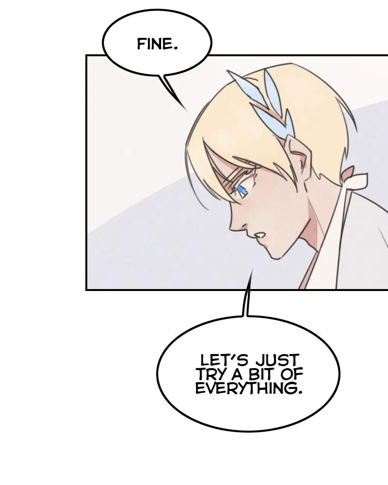 Blue Matter Chapter 87 page 19 - 