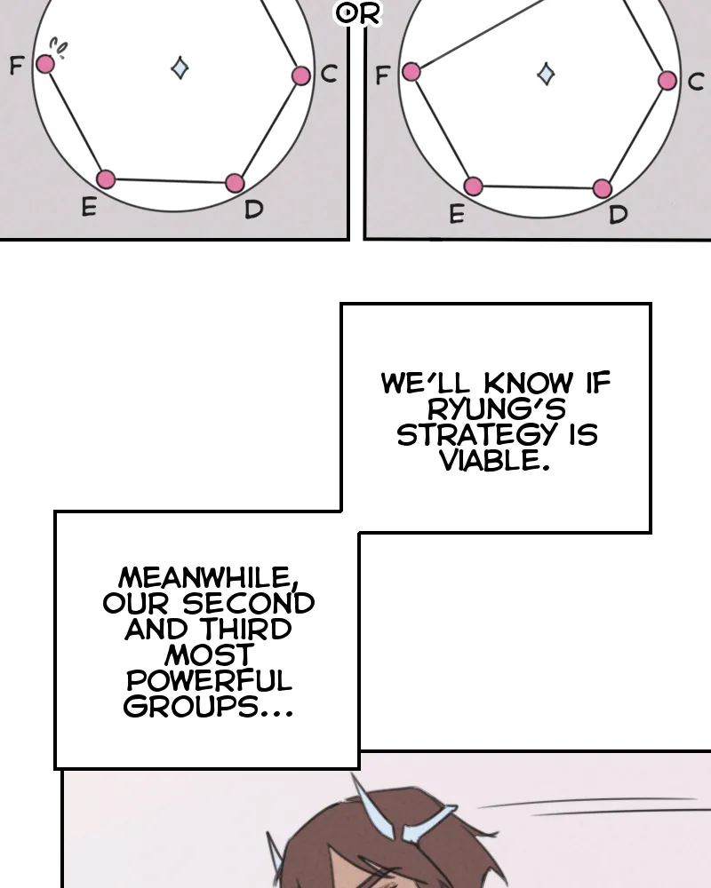 Blue Matter Chapter 87 page 24 - 