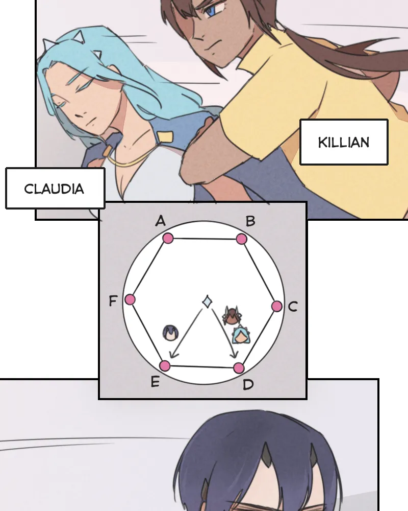 Blue Matter Chapter 87 page 25 - 