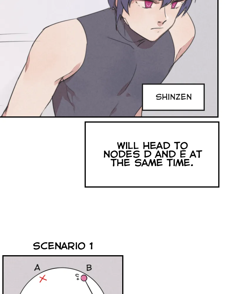 Blue Matter Chapter 87 page 26 - 