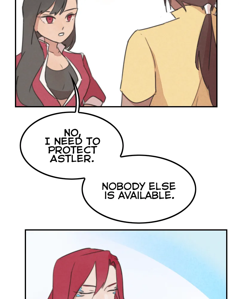 Blue Matter Chapter 87 page 30 - 