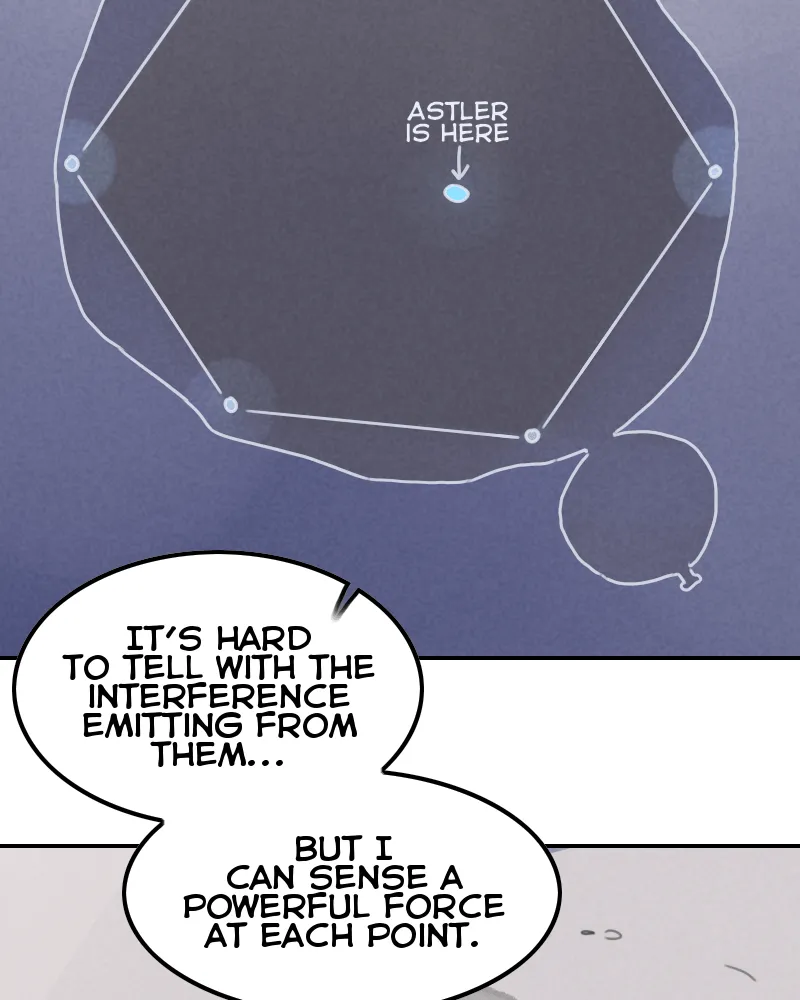 Blue Matter Chapter 87 page 4 - 