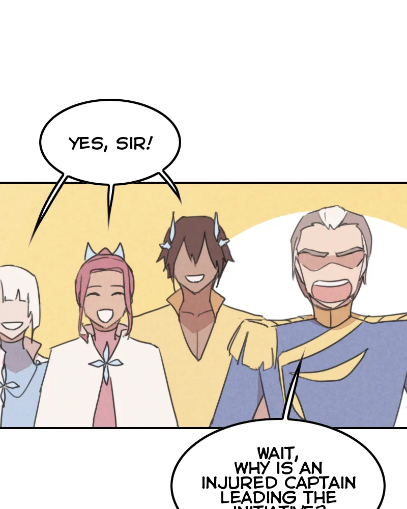Blue Matter Chapter 87 page 38 - 