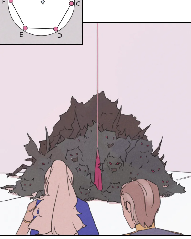 Blue Matter Chapter 87 page 44 - 