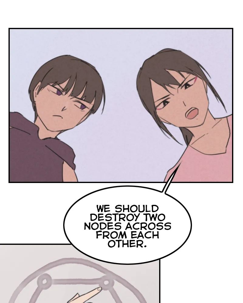 Blue Matter Chapter 87 page 6 - 