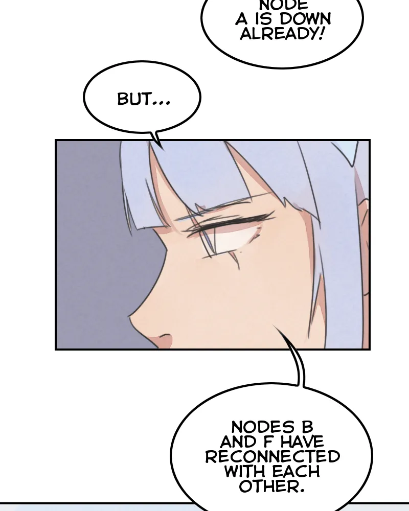 Blue Matter Chapter 87 page 51 - 