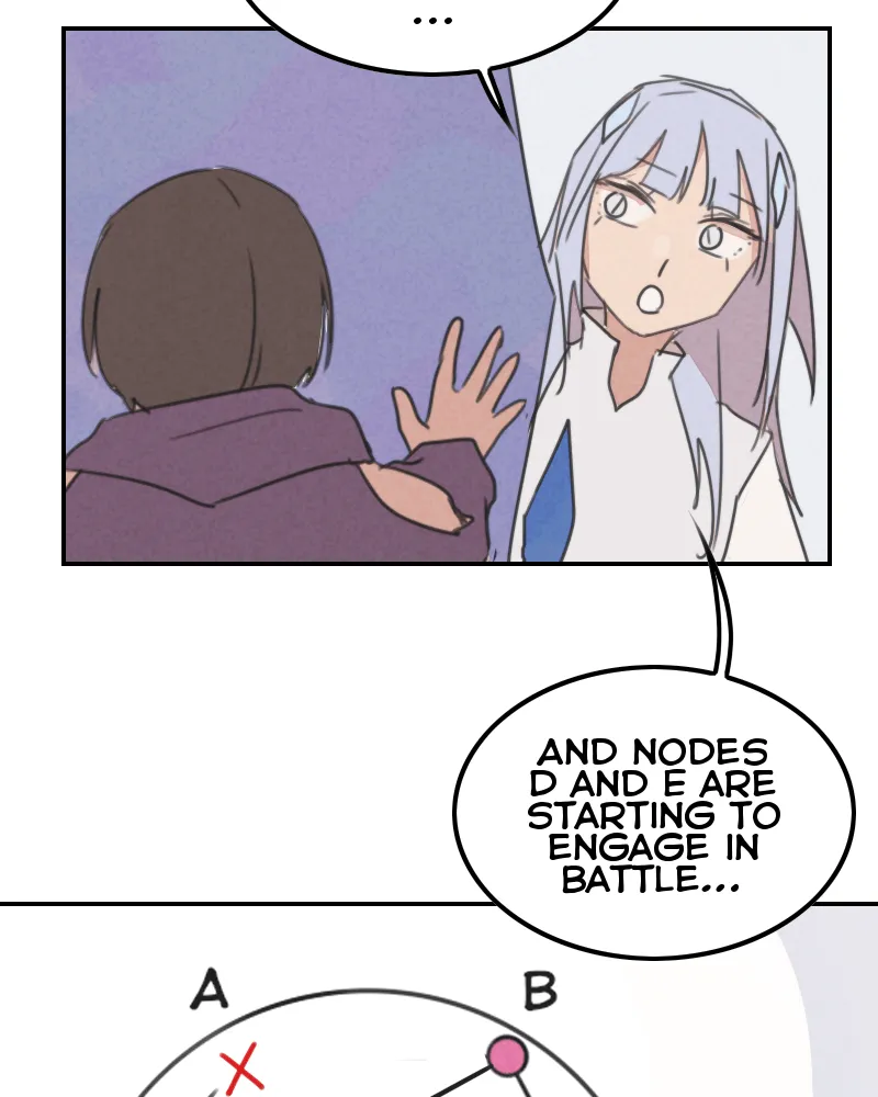 Blue Matter Chapter 87 page 53 - 