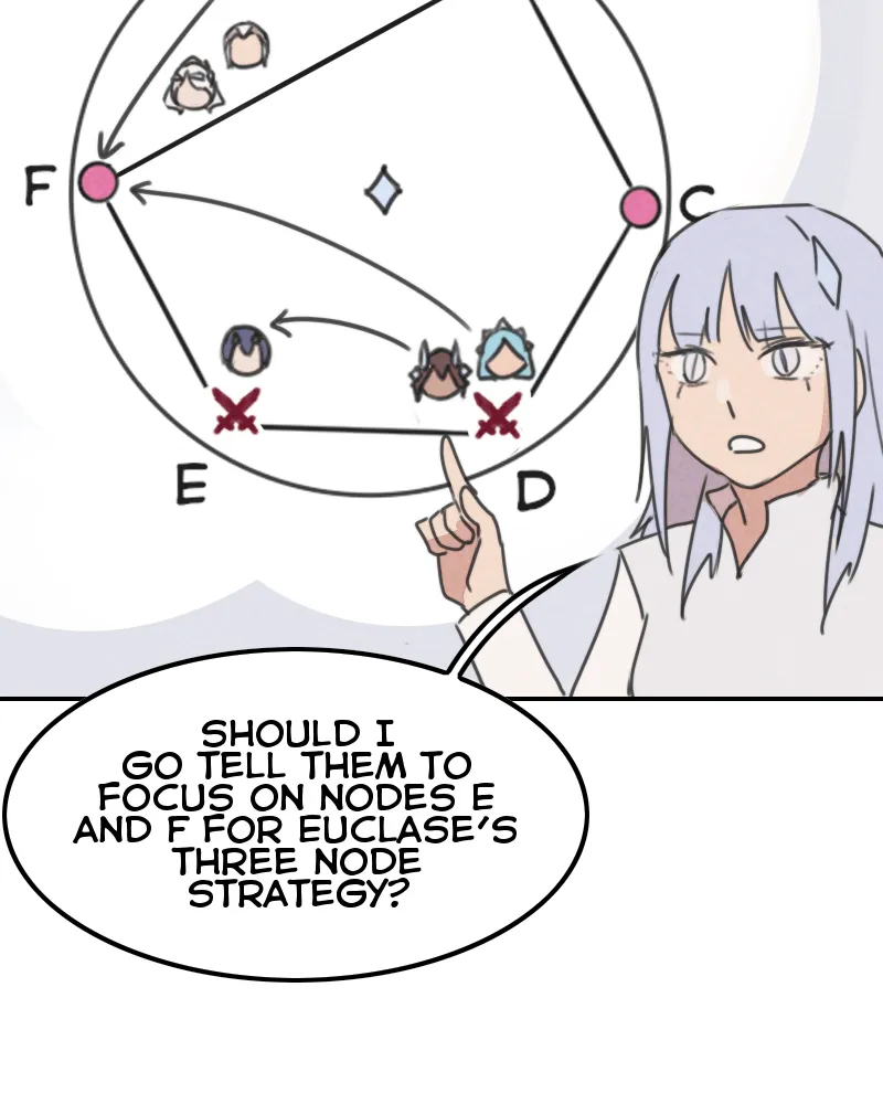 Blue Matter Chapter 87 page 54 - 