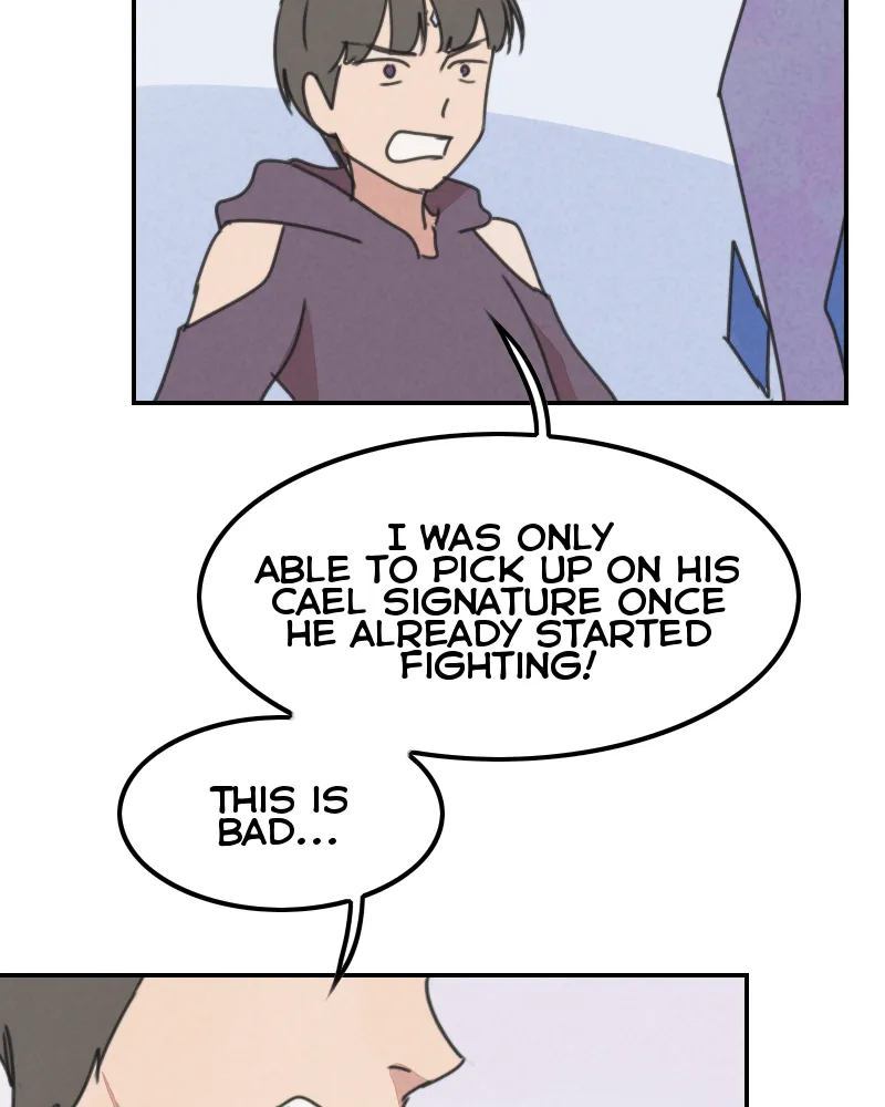 Blue Matter Chapter 87 page 56 - 