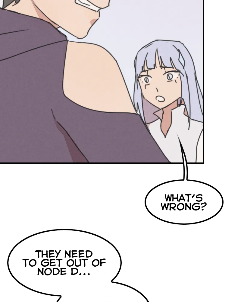 Blue Matter Chapter 87 page 57 - 