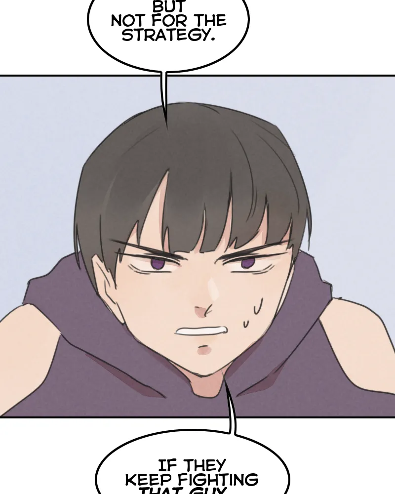 Blue Matter Chapter 87 page 58 - 