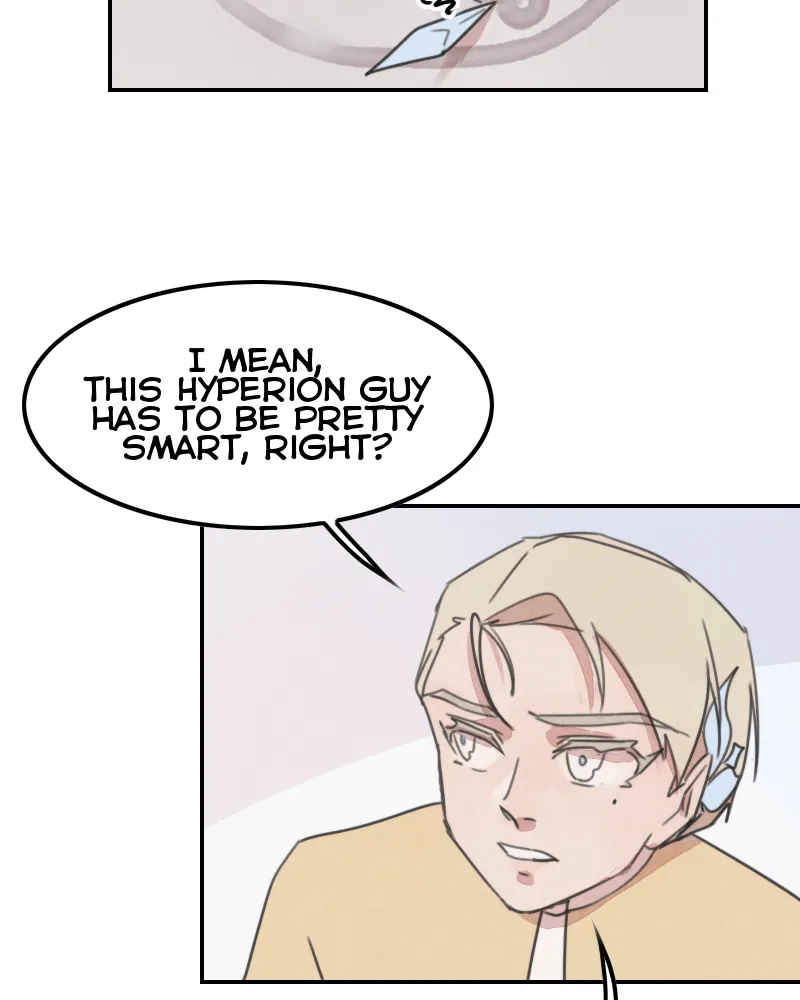 Blue Matter Chapter 87 page 10 - 