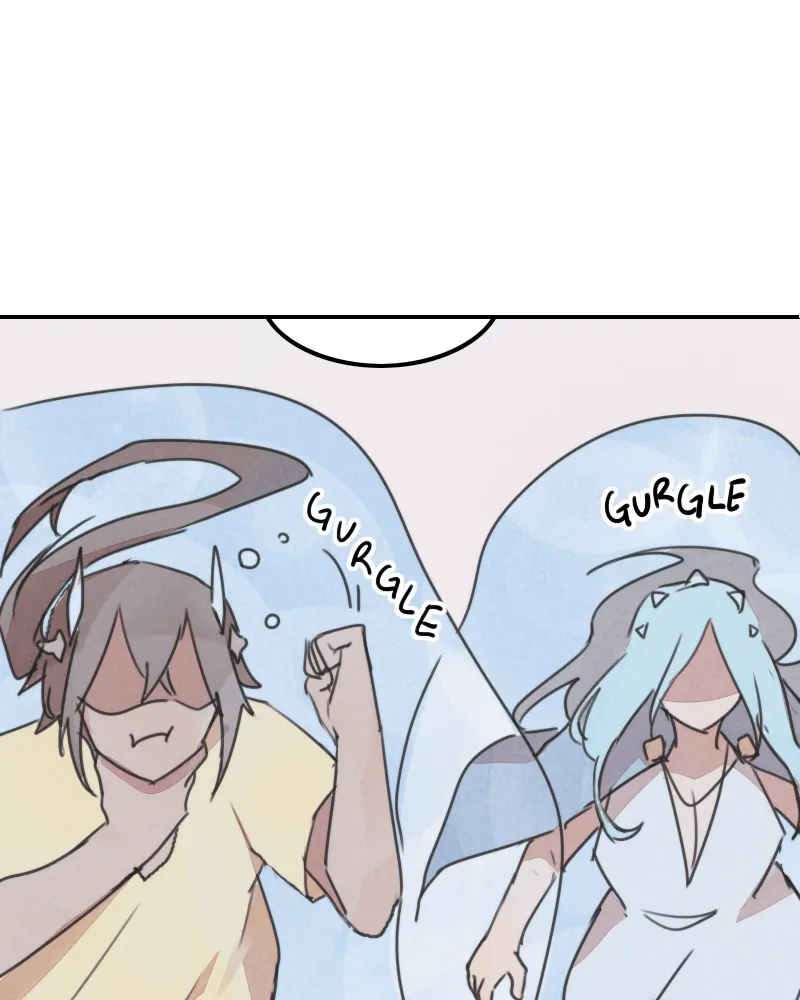 Blue Matter Chapter 88 page 1 - 