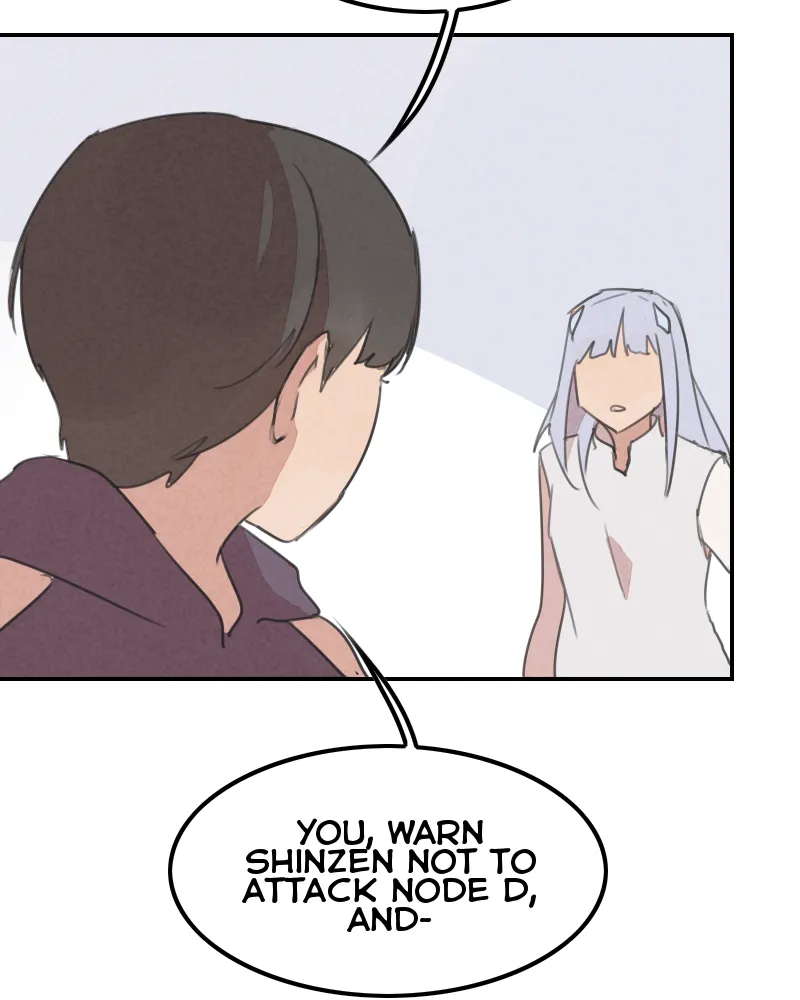 Blue Matter Chapter 88 page 17 - 