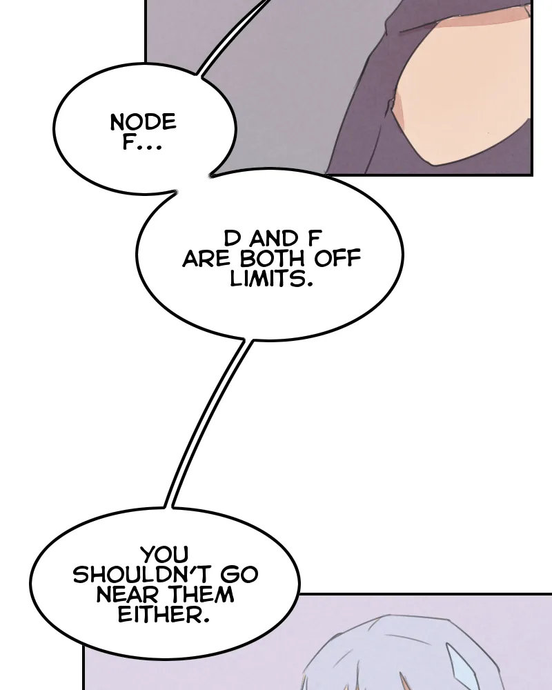 Blue Matter Chapter 88 page 19 - 