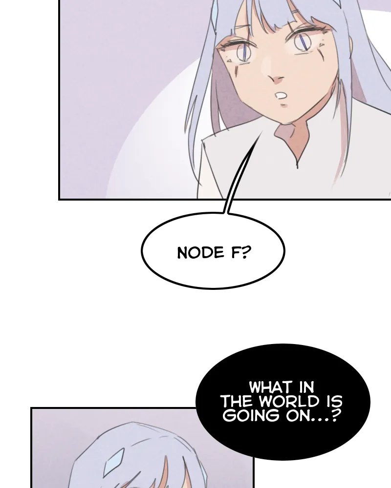 Blue Matter Chapter 88 page 20 - 