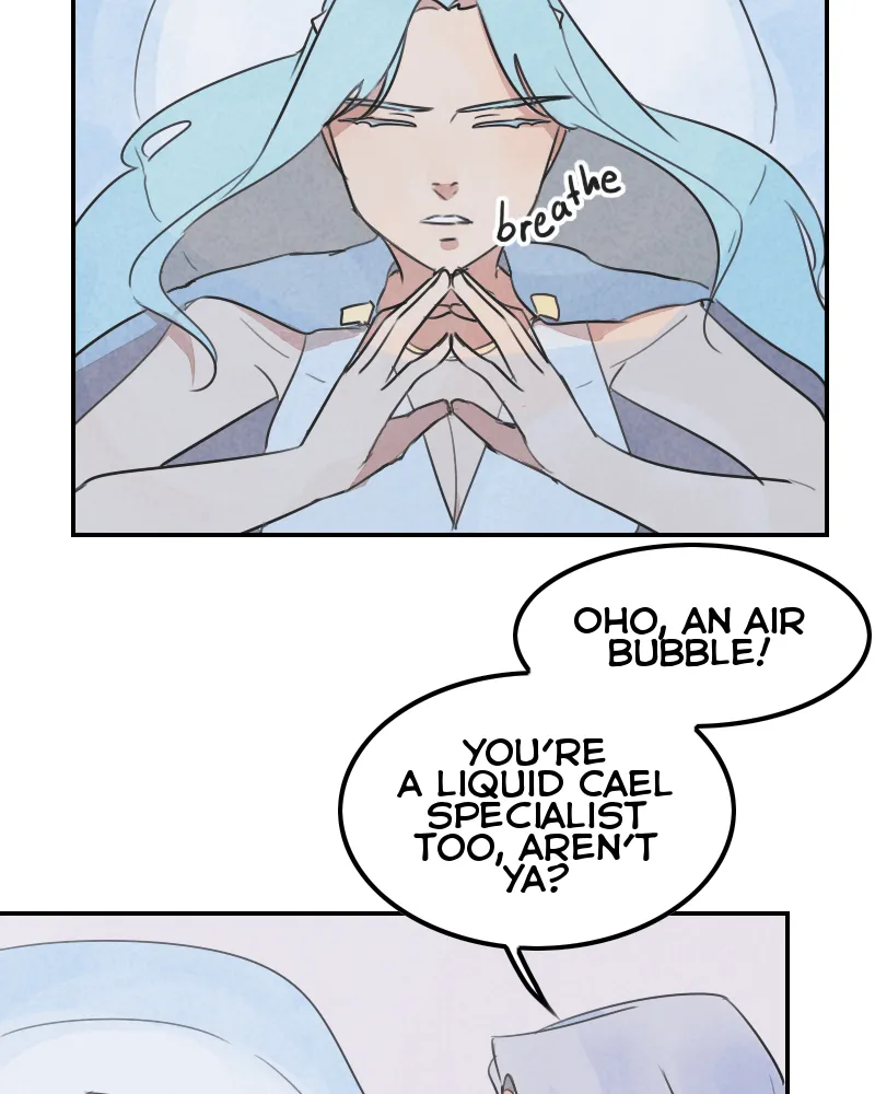 Blue Matter Chapter 88 page 3 - 