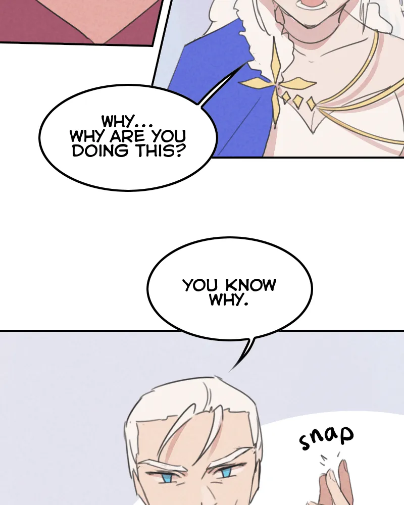 Blue Matter Chapter 88 page 27 - 
