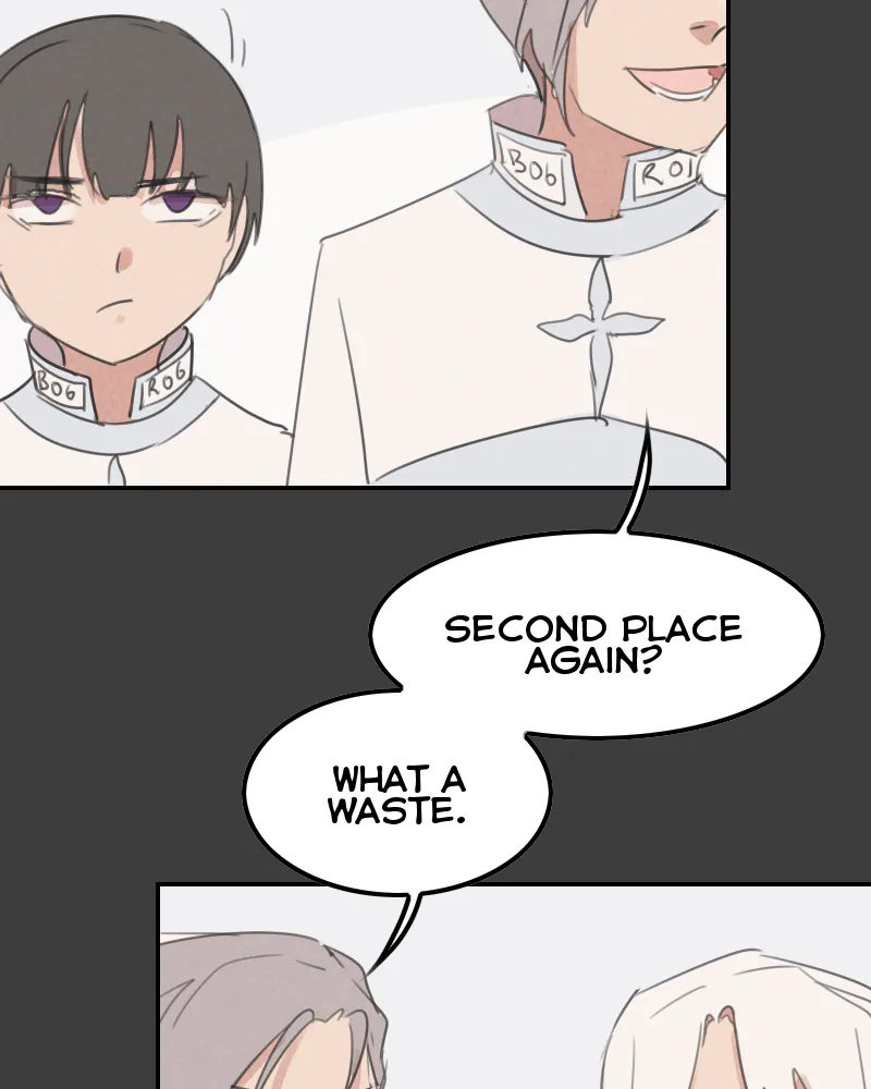 Blue Matter Chapter 88 page 32 - 