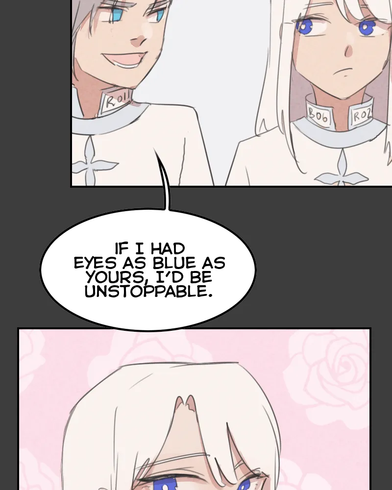 Blue Matter Chapter 88 page 33 - 