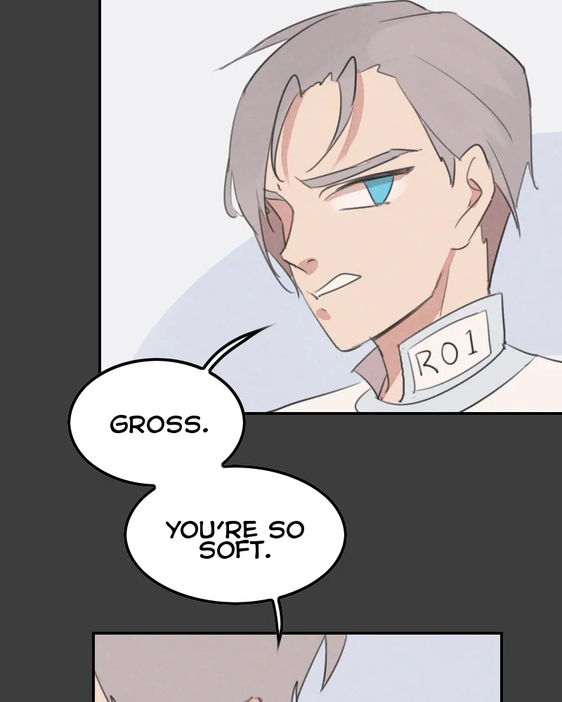 Blue Matter Chapter 88 page 35 - 