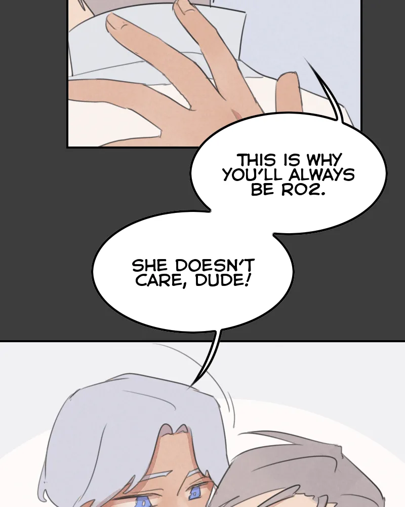 Blue Matter Chapter 88 page 36 - 
