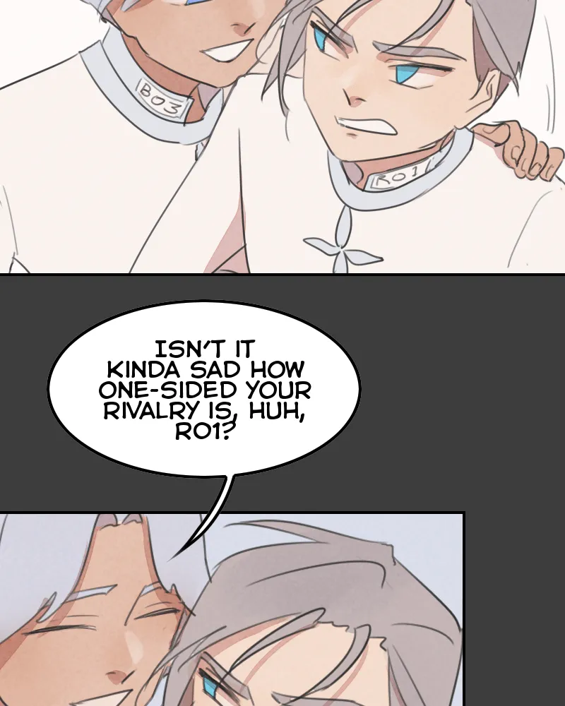 Blue Matter Chapter 88 page 37 - 