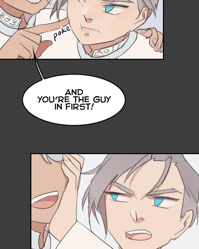 Blue Matter Chapter 88 page 38 - 