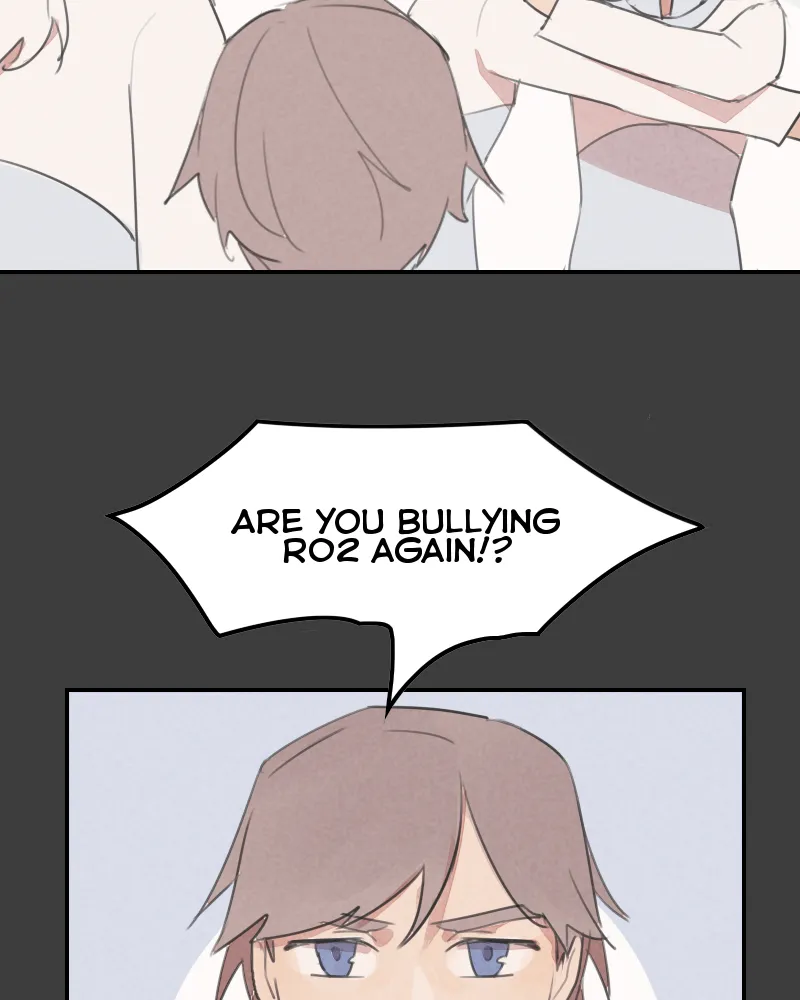 Blue Matter Chapter 88 page 40 - 