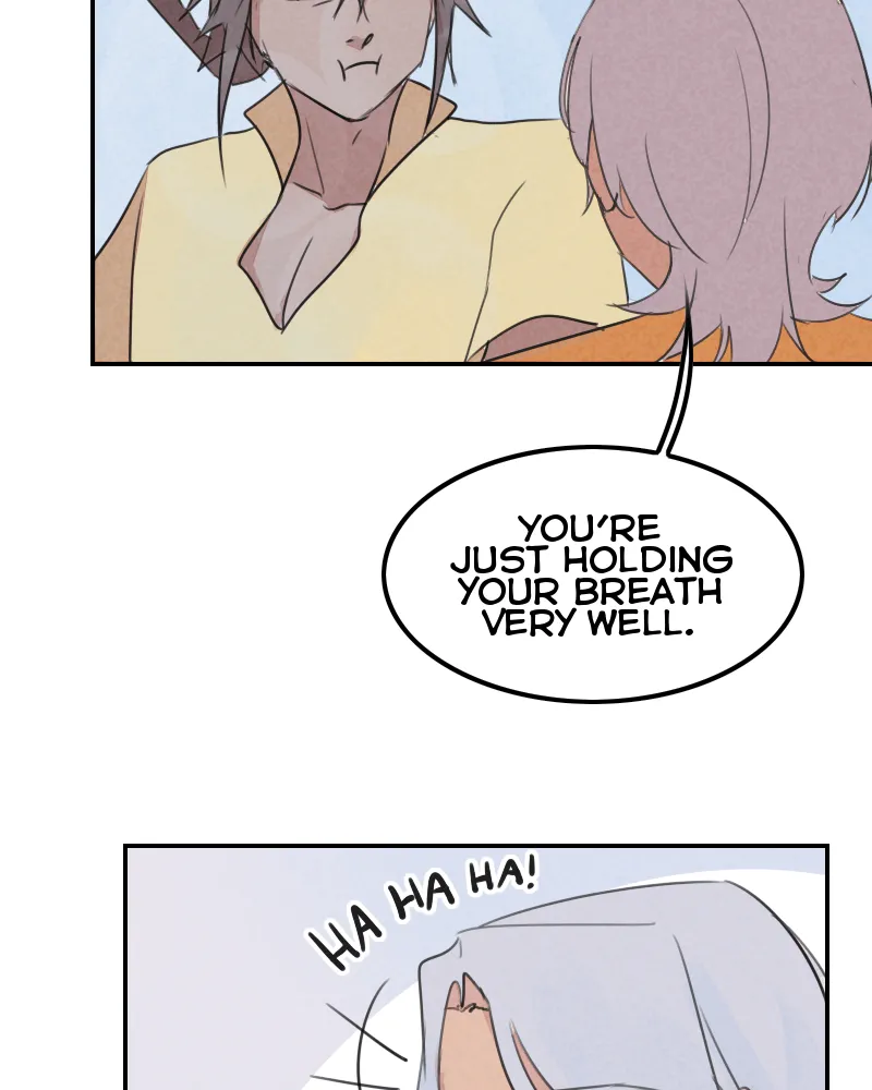 Blue Matter Chapter 88 page 5 - 
