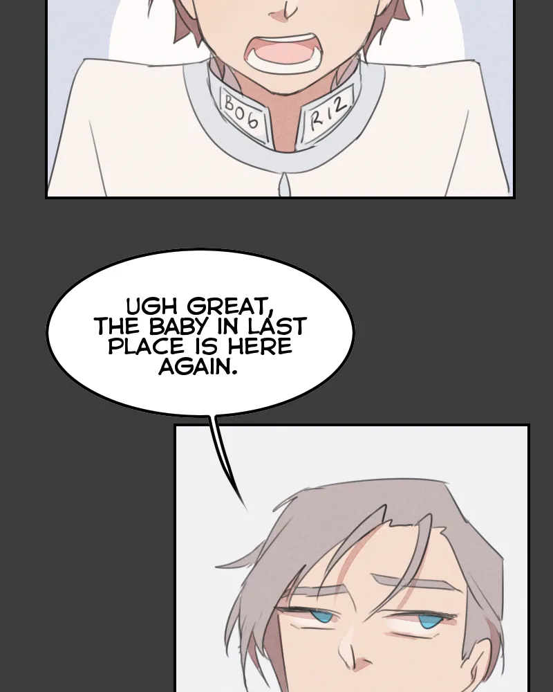 Blue Matter Chapter 88 page 41 - 