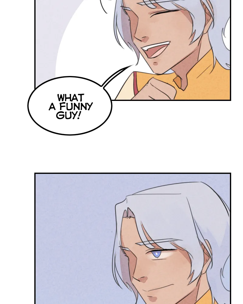 Blue Matter Chapter 88 page 6 - 