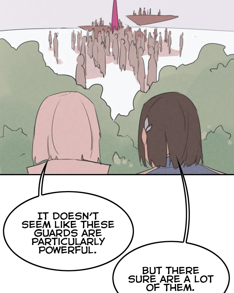 Blue Matter Chapter 88 page 55 - 