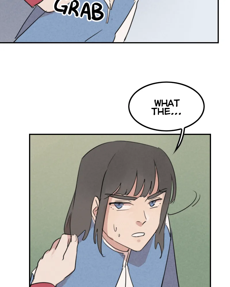 Blue Matter Chapter 88 page 58 - 