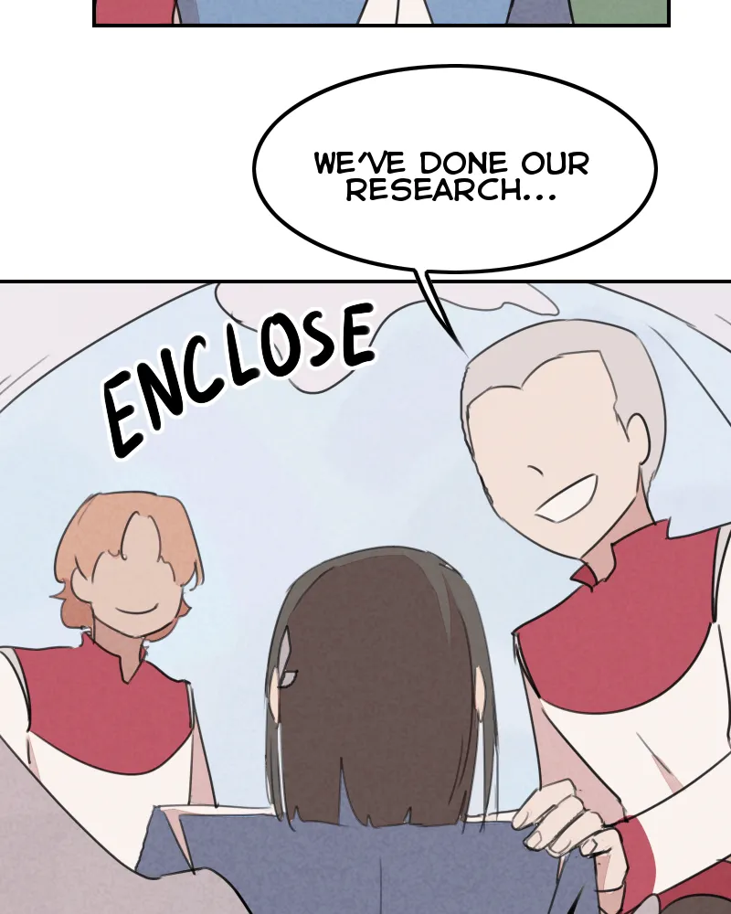 Blue Matter Chapter 88 page 59 - 