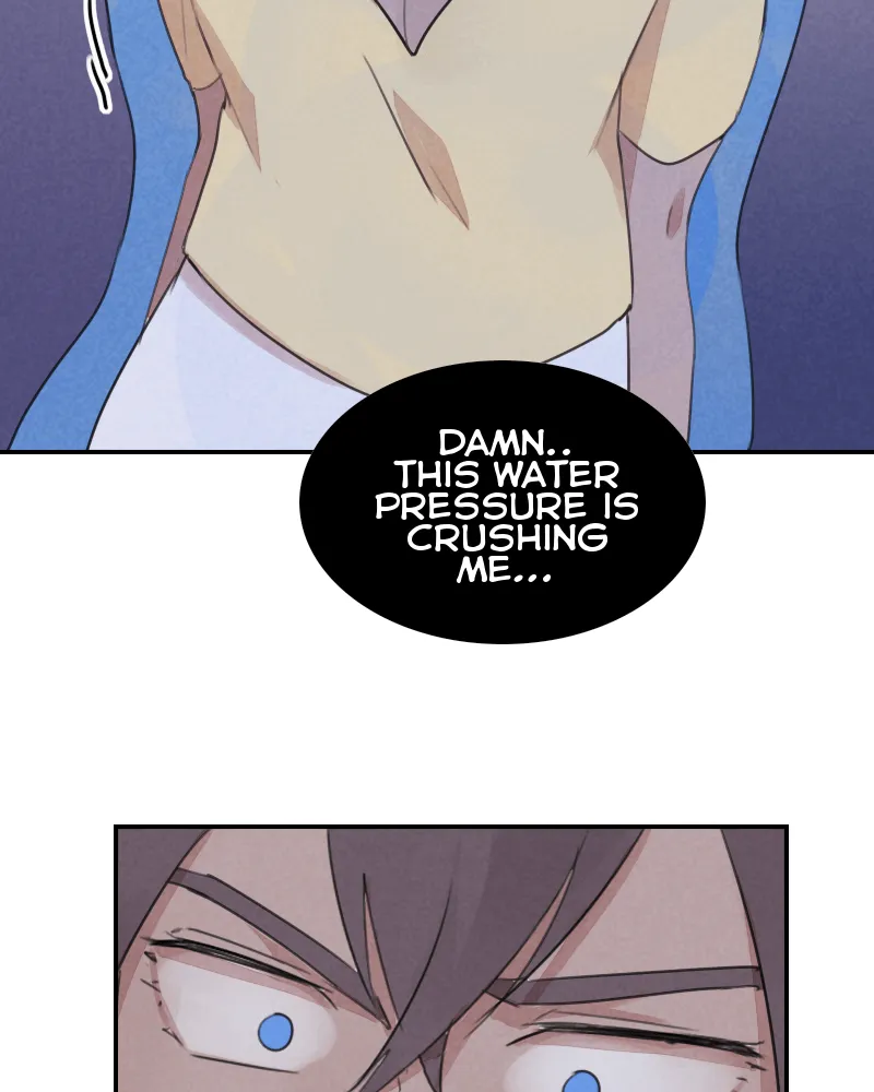 Blue Matter Chapter 88 page 9 - 
