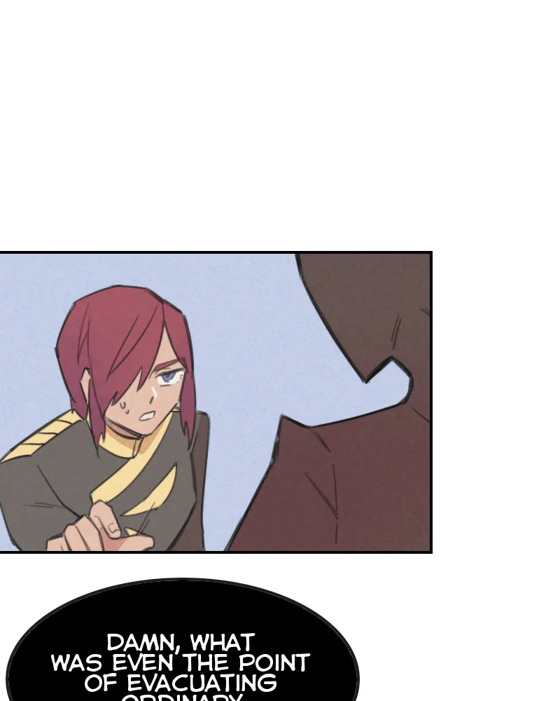 Blue Matter Chapter 89 page 1 - 