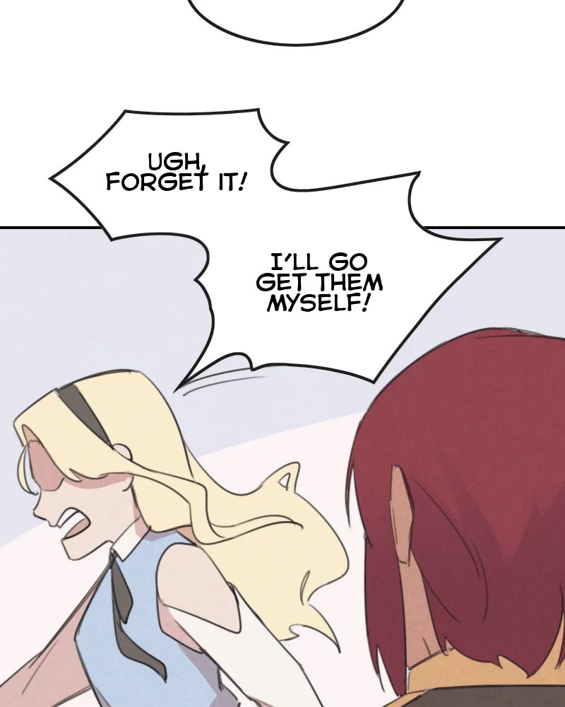 Blue Matter Chapter 89 page 11 - 