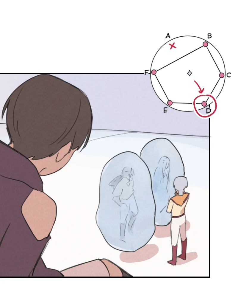 Blue Matter Chapter 89 page 15 - 