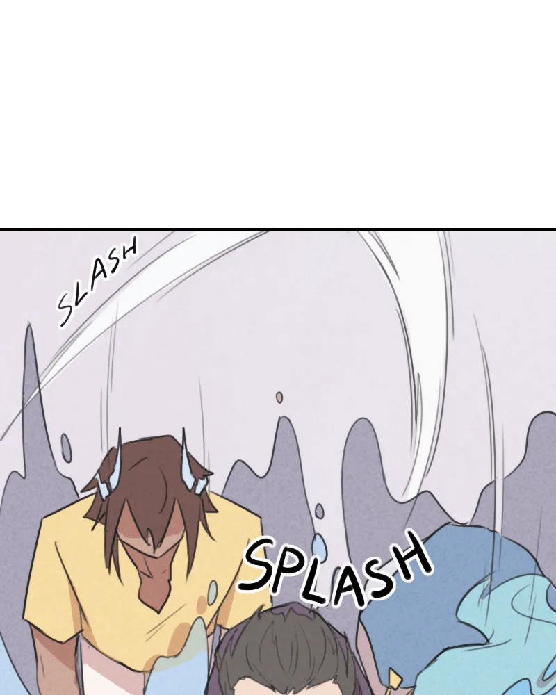 Blue Matter Chapter 89 page 17 - 