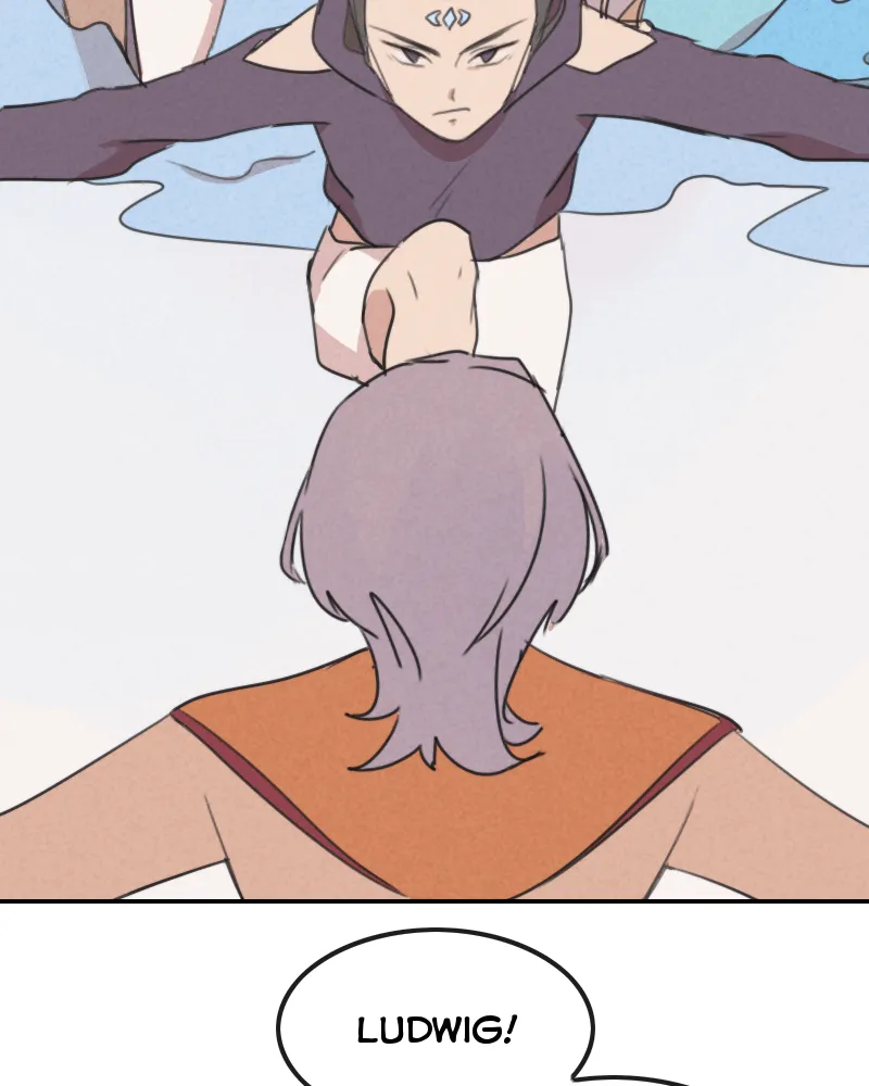 Blue Matter Chapter 89 page 18 - 