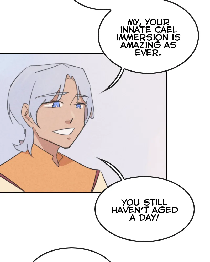 Blue Matter Chapter 89 page 19 - 