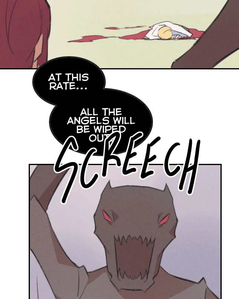 Blue Matter Chapter 89 page 3 - 