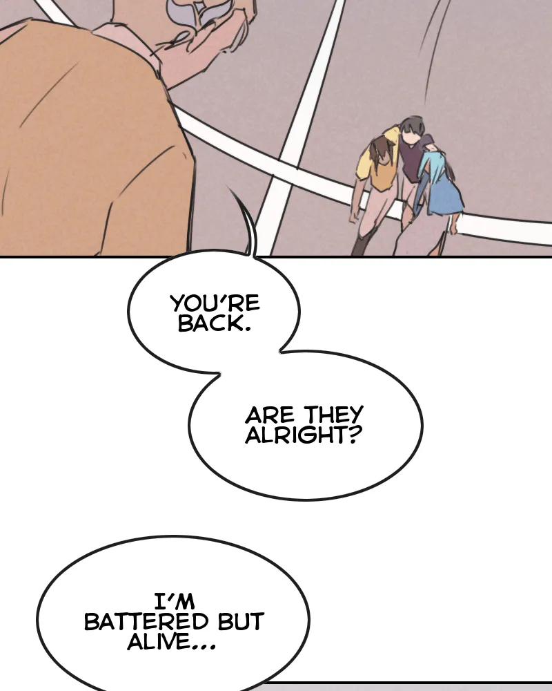 Blue Matter Chapter 89 page 26 - 
