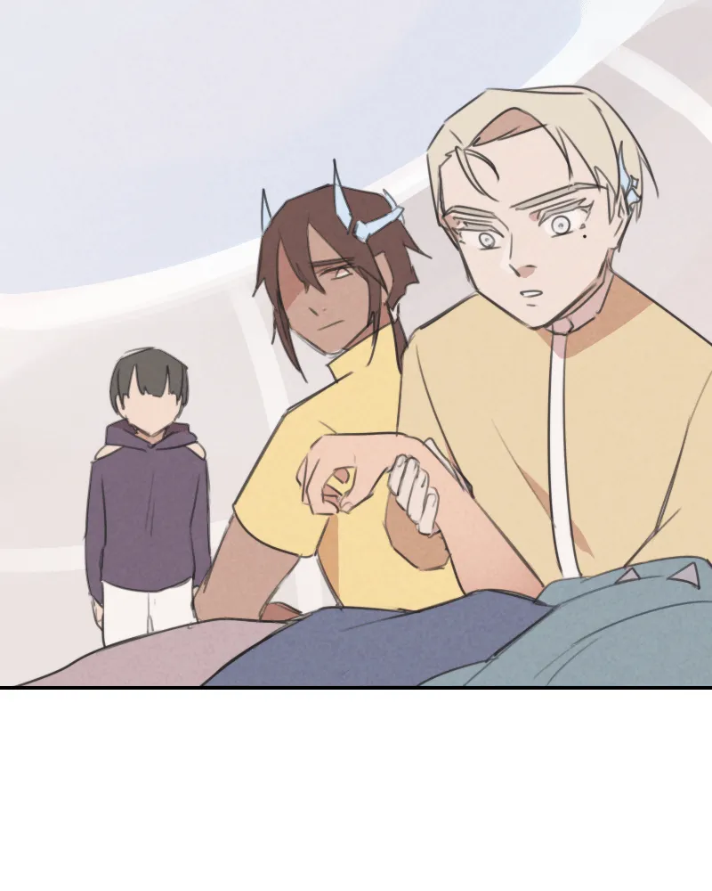 Blue Matter Chapter 89 page 28 - 
