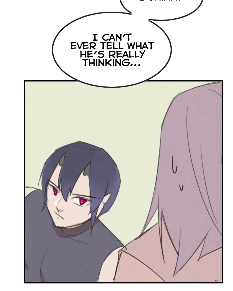 Blue Matter Chapter 89 page 33 - 