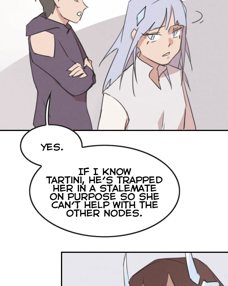 Blue Matter Chapter 89 page 37 - 