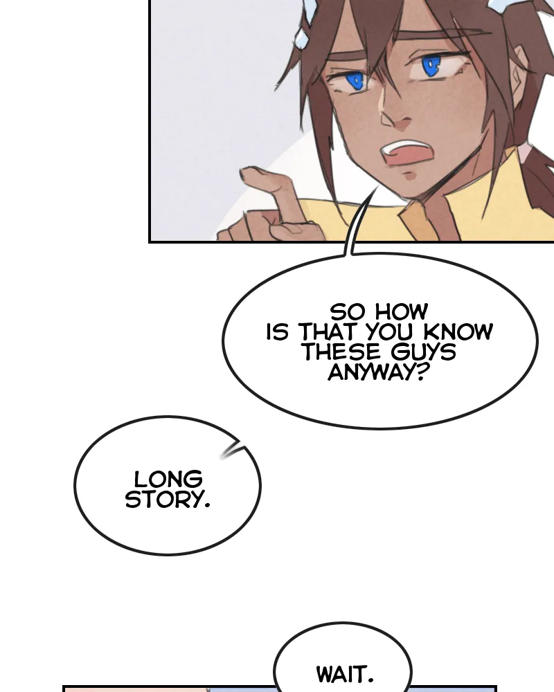 Blue Matter Chapter 89 page 38 - 