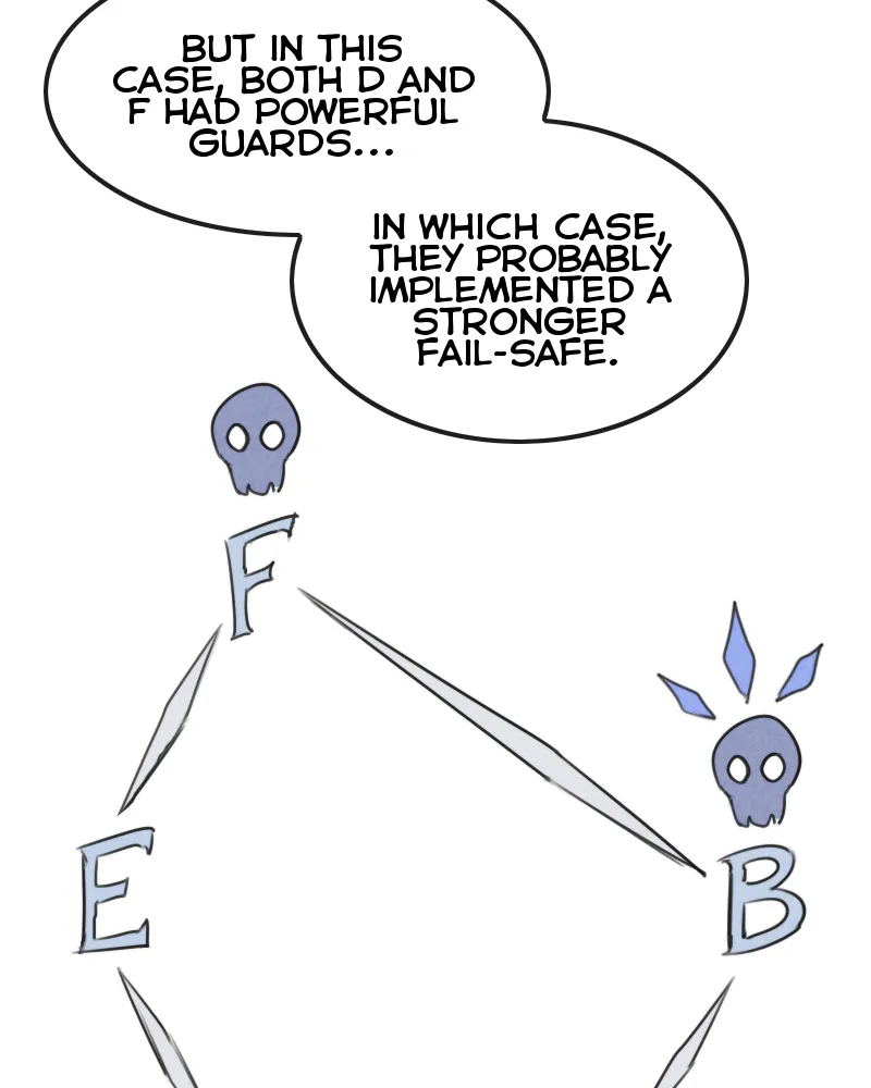 Blue Matter Chapter 89 page 44 - 