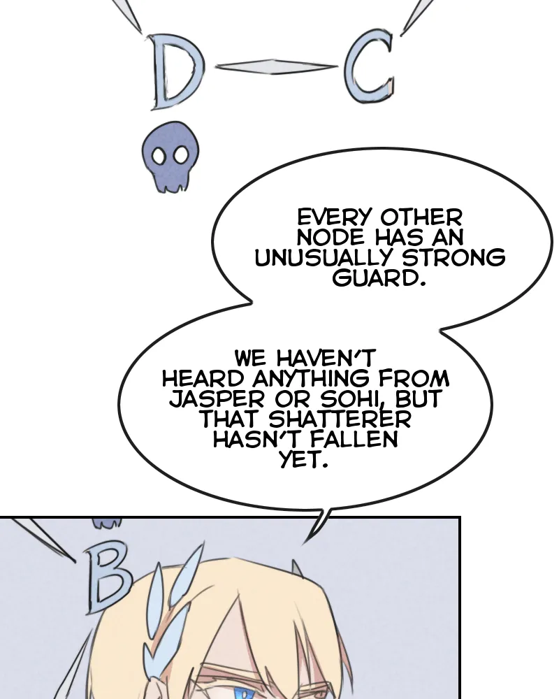 Blue Matter Chapter 89 page 45 - 